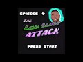 The Lexx Black Attack! Ep.5 - Usher's 