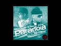 Cosculluela Ft Ñengo Flow  - Paranoia (Prod. G Tracks)