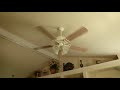 #NCFD Ceiling Fans in my House and Guest House 2020