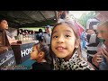 KNOTT'S MERRY FARM 2019 VIDEO FAMILY KIDS | EOWYN & ELORA'S PRINCESS ADVENTURES