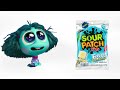 INSIDE OUT 2 Movie Characters and their favorite SNACKS!