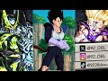 ゼンカイ5枚乗せ超17号がヤバすぎた【ドラゴンボールレジェンズ】【DRAGONBALL LEGENDS】【ゲーム実況】