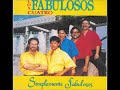 Los Fabulosos Cautro ft Marcos Orosco #djthrowback210 #tejanomix #tejanoclassics