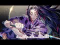 Demon Slayer S3: Kokushibo Reveal Theme + Battle Theme | EPIC VERSION