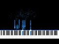 Josh Groban - You Raise Me Up - Epic Piano Tutorial - #trending #youraisemeup #joshgroban