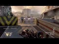 Black Ops 2 Game Play ( Sniping )