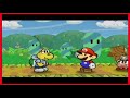 Paper Mario The Thousand Year Door | Red Review