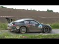 Rally Van Wervik 2024 | Crash - Mistakes - Pure Sound