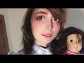 ♡* Soft Dolly Makeup *♡