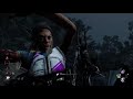 Keeping the Game Going - Dead by Daylight