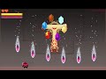 SuperBoss + Crystals