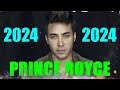 Prince Royce - Mejores Canciones II MIX BACHATAS💕 BACHATA MIX 2024 🌴