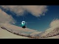 Ski Edit Myrkdalen (SnowShowJump) | By D.lightho