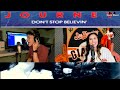 Journey - Don't Stop Believin' (Mashup Duet Cover)