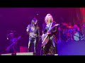 Edge Of A Broken Heart by Vixen, Honda Center, 6/21/24