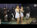 🎷HERMANAS CERVANTES MIX EN VIVO - CUTERVO