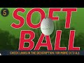 7 Best Golf Balls for Beginners in 2024 || Amateur Golf Balls