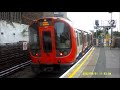 John & Finchley Road Tube Station 01/09/2022