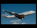 ► Un échange radio virulent entre un pilote d'Air France et une tour de contrôle !
