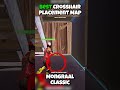 Best Way To Get Better Crosshair Placement #fortnite #aim #edit #crosshairplacement #stiffneo #best