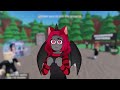 Roblox 🕷️Wednesday Story📖 with Cutie💜!