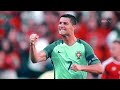 Cristiano Ronaldo ► 