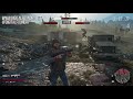 Days Gone on PS5 - Super Smooth at 60FPS - But Can It Survive The Horde?