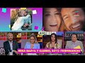 ¿Dónde quedó el amor? Gabriel Soto e Irina Baeva anuncian su ruptura