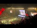 iKON in MANILA (2018.11.11) | Fans singing Love Scenario