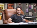 What Happens After You Complete MARCOS Training? - Praveen Teotia | Raj Shamani Clips