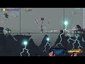 Calamity Infernum runs - Terraria modded