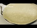 Learn How To  Make Perfect Samosa Sheets In Oven And Stove/Pan/Tawa || ENGLISH SUBTITLE ||