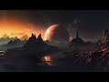 BLAZE - Ambient Space Music for Relaxation, Meditation, Healing and Deep Sleep