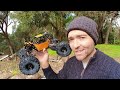 Injora Rock Buggy is CHEAP and LIGHT!