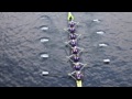 University of Washington Rowing- Head of the Lake 2013