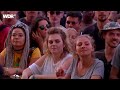 Chronixx live | Rockpalast | 2018