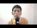 Kung Maputi Na Ang Buhok Ko -by Rey Valera ( Cover by Mr. Edward Javs)