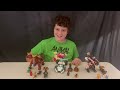 Lego Dragons Rising! Three Awesome Sets! MUST WATCH!!
