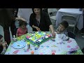 Sophia's 2nd Birthday Party-clip #6