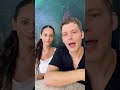 Daniel Gillies interrupts Joseph Morgan's instagram live 03/10/21