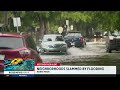 Miami-Dade neighborhoods slammed by flooding from heavy storms