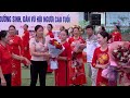 Tuổi già ơn Đảng - NCT thôn 2 3