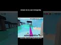 playing ROBLOX mm2 and more