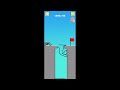 Draw Bridge Puzzle game play level 143🚘