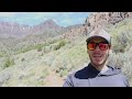 The American Desert You Never Learned About (SUV Camping/Vanlife Adventures)