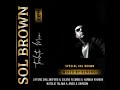 Sol Brown (Mixed By Ben Dns) [Tribute Mix]