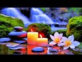 Waterfall Sounds for Sleeping Meditation Waterfall sounds Relaxing Waterfall sounds