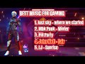 BEST MUSIC FOR GAMING NO COPYRIGHT 2024