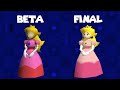 Analyzing the Beta Multiplayer and Cut Luigi of Super Mario 64 | Cut Content