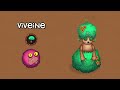 All Seasonal Monsters - All Monster Sounds & Animations (My Singing Monsters)